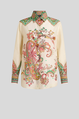 ETRO | Kristen Blouse