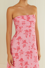 Palm Noosa | Primrose Dress