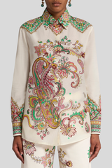 ETRO | Kristen Blouse