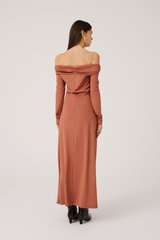 SFIZIO | Grace Shimmer Dress