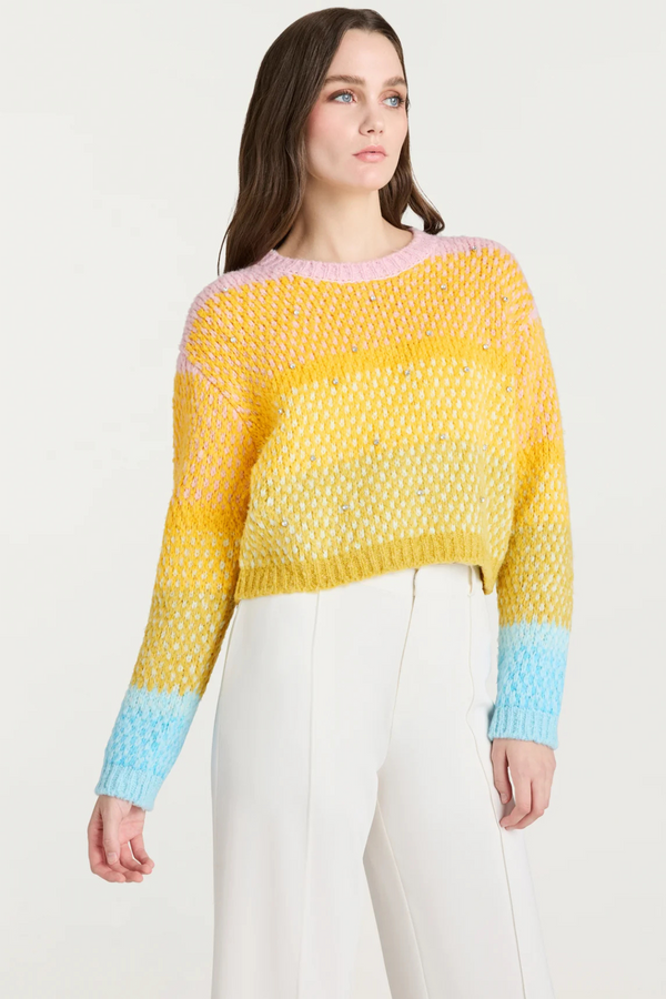 Cinq a Sept | Caspar Pullover