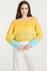 Cinq a Sept | Caspar Pullover