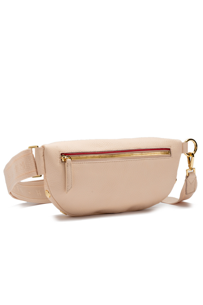 HAMMITT | Charles Crossbody - Superbloom pink