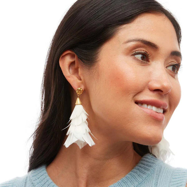 Brackish | Jane Statement Earring