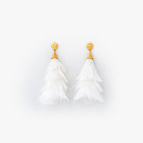 Brackish | Jane Statement Earring