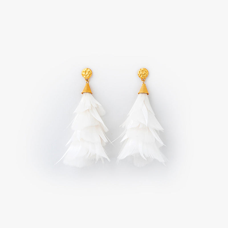 Brackish | Jane Statement Earring